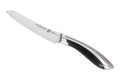 ZWIEGER BLACK STONE Universal knife 12.5 cm