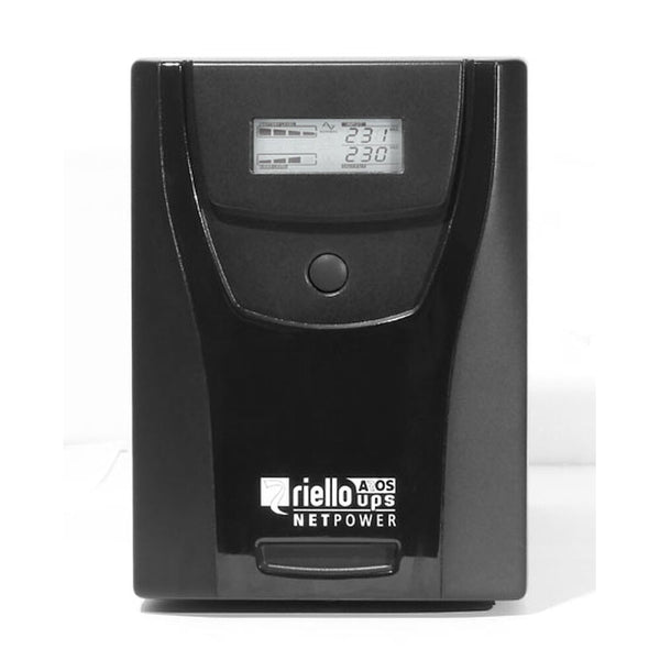 Interactive UPS Riello NPW 2000             2000 W