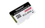 Kingston memory card 32GB microSDHC Endurance cl. 10 UHS-I 95 MB/s