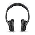 Setty Bluetooth headphones black