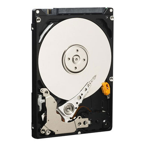 Hard Drive Western Digital WD1600BEKX 160GB 7200 rpm 2,5"