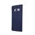 Genuine Leather case Smart Pro for Huawei P30 Lite navy blue