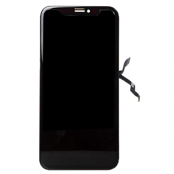 LCD + Touch Panel for iPhone XS HARD OLED GX Quality