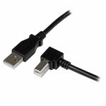 Cavo da USB a micro USB Startech USBAB3MR Nero 3 m