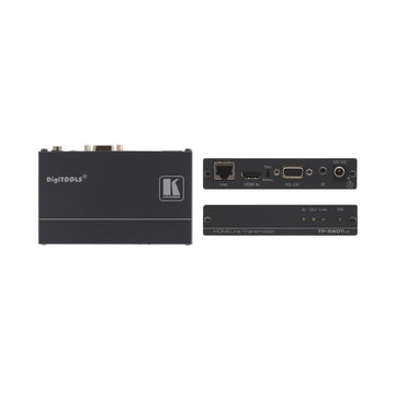 Converter/Adapter Kramer Electronics 50-80021190
