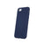 Silicon case for iPhone 7 / 8 / SE 2020 / SE 2022 dark blue