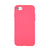 Silicon case for iPhone 7 / 8 / SE 2020 / SE 2022 pink