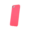 Silicon case for iPhone 7 / 8 / SE 2020 / SE 2022 pink