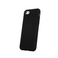 Silicon case for iPhone 11 Pro Max black