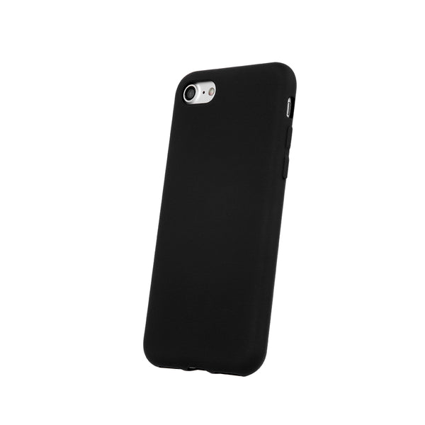 Silicon case for Samsung Galaxy S7 black