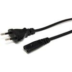 Power Cord Startech PXTNB2SEU1M