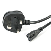 Power Cord Startech PXTNB2SUK1M