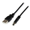 USB Cable Startech USB2TYPEN2M          Extension