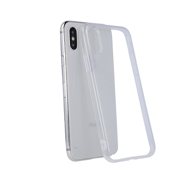 Slim case 2 mm for iPhone 6 Plus transparent