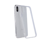 Slim case 2 mm for Samsung Galaxy A22 4G transparent