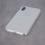 Slim case 2 mm for Samsung Galaxy A71 transparent