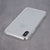 Slim case 2 mm for iPhone 6 Plus transparent