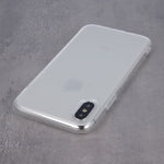 Slim case 1,8 - 2 mm for Samsung Galaxy S21 Plus transparent