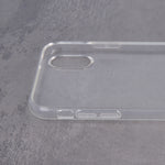 Slim case 1,8 - 2 mm for Samsung Galaxy M21 transparent