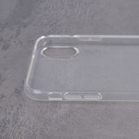 Slim case 1,8 - 2 mm for Samsung Galaxy M21 transparent