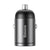 Baseus car charger Tiny Star Mini QC 3.0 30W 1x USB gray