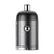 Baseus car charger Tiny Star Mini QC 3.0 30W 1x USB gray