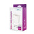 Setty charger 1x USB 2,4A white