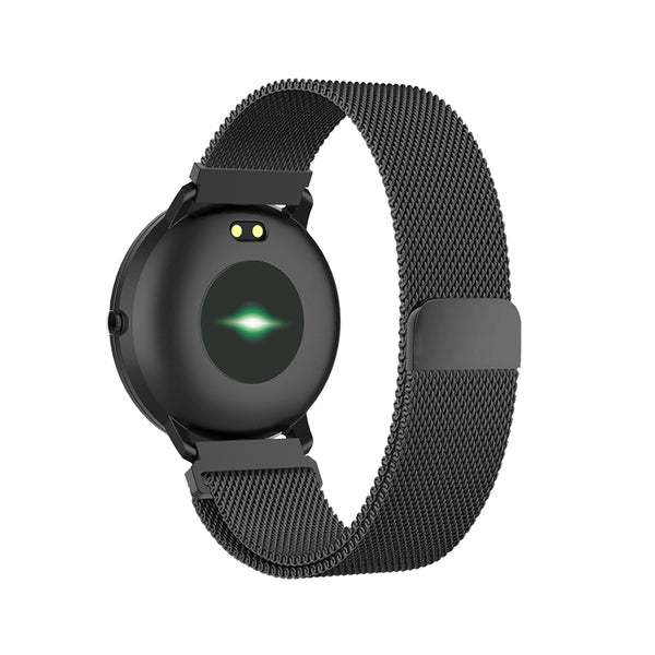 Forever smartwatch ForeVive SB-320 black