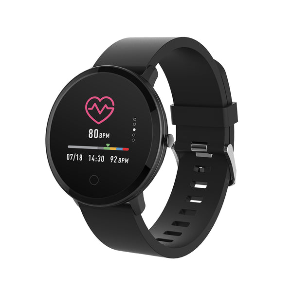 Forever smartwatch ForeVive SB-320 black