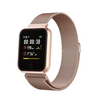 Forever smartwatch ForeVigo SW-300 rose gold