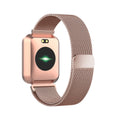 Forever smartwatch ForeVigo SW-300 rose gold