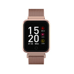 Forever smartwatch ForeVigo SW-300 rose gold