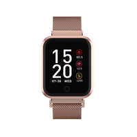 Forever smartwatch ForeVigo SW-300 rose gold