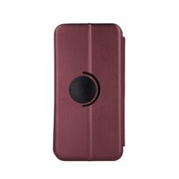 Smart Universal Diva360 Case 6,1-6,7' (167x79) burgundy