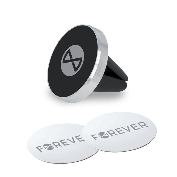 Forever car holder for air vent MH-110 magnetic black