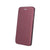 Smart Diva case for Samsung Galaxy S22 Plus burgundy