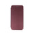 Smart Diva case for LG K22 burgundy