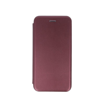 Smart Diva case for iPhone 11 burgundy