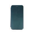 Smart Diva case for Samsung Galaxy A72 4G / A72 5G dark green