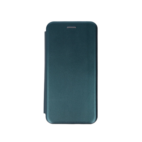 Smart Diva case for Samsung Galaxy S22 dark green