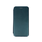 Smart Diva case for Samsung Galaxy S22 Plus dark green