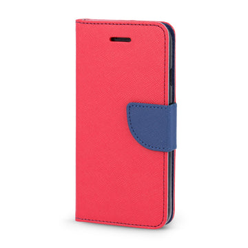 Smart Fancy case for Xiaomi Redmi 10A red-navy blue