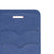 Smart Fancy case for Samsung Galaxy S22 red-navy blue