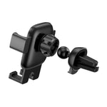 Baseus car holder Cube black