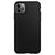 Spigen Liquid Air case for iPhone 11 Pro matte black