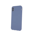 Silicon case for Huawei P Smart 2019 / Honor 10 Lite marengo