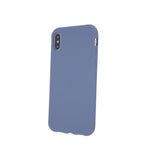 Silicon case for Huawei P Smart 2019 / Honor 10 Lite marengo