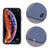 Silicon case for Huawei P Smart 2019 / Honor 10 Lite marengo