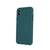 Silicon case for Motorola Moto E7 Power / E7i Power forest green