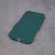 Silicon case for Samsung Galaxy A32 5G / M32 5G forest green